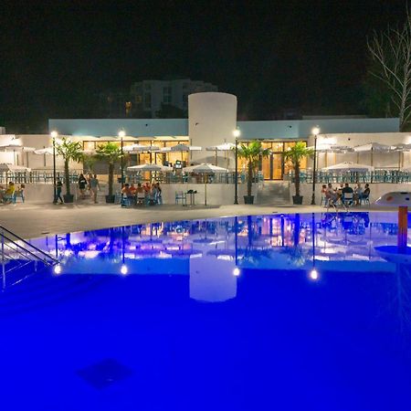 Mera Holiday Resort Venus Ngoại thất bức ảnh
