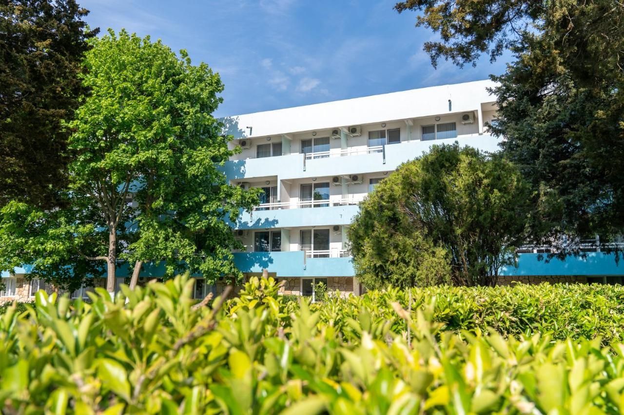 Mera Holiday Resort Venus Ngoại thất bức ảnh