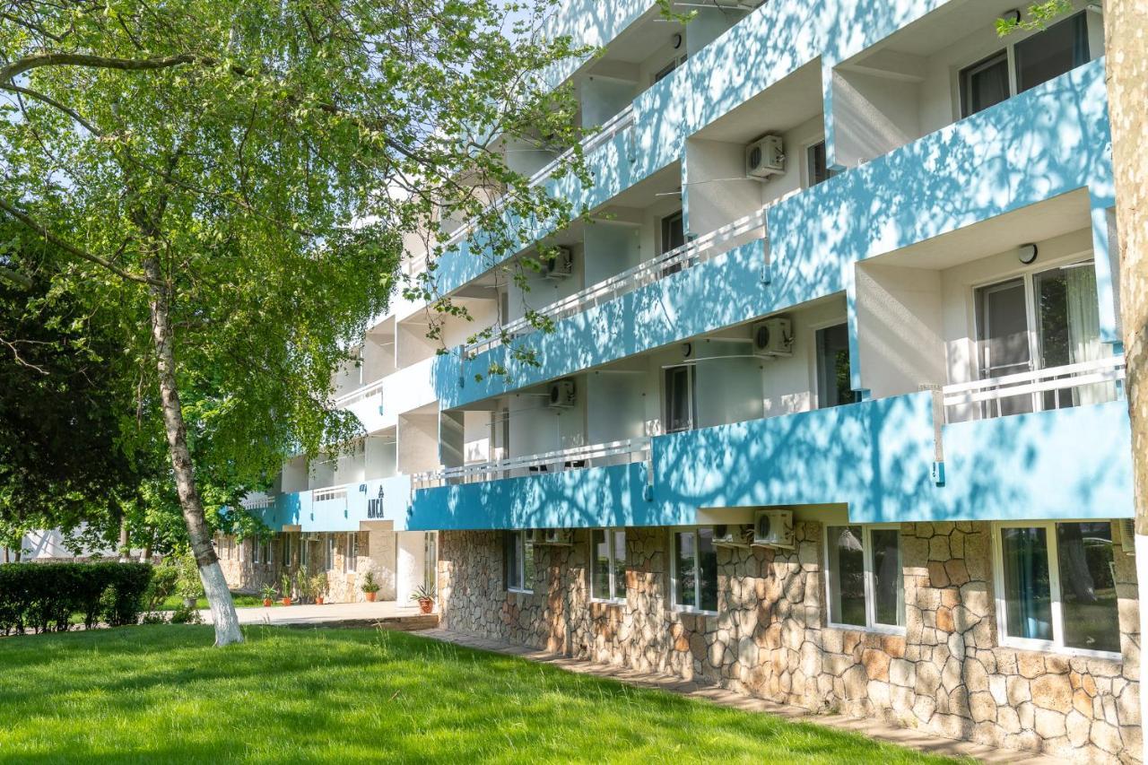 Mera Holiday Resort Venus Ngoại thất bức ảnh