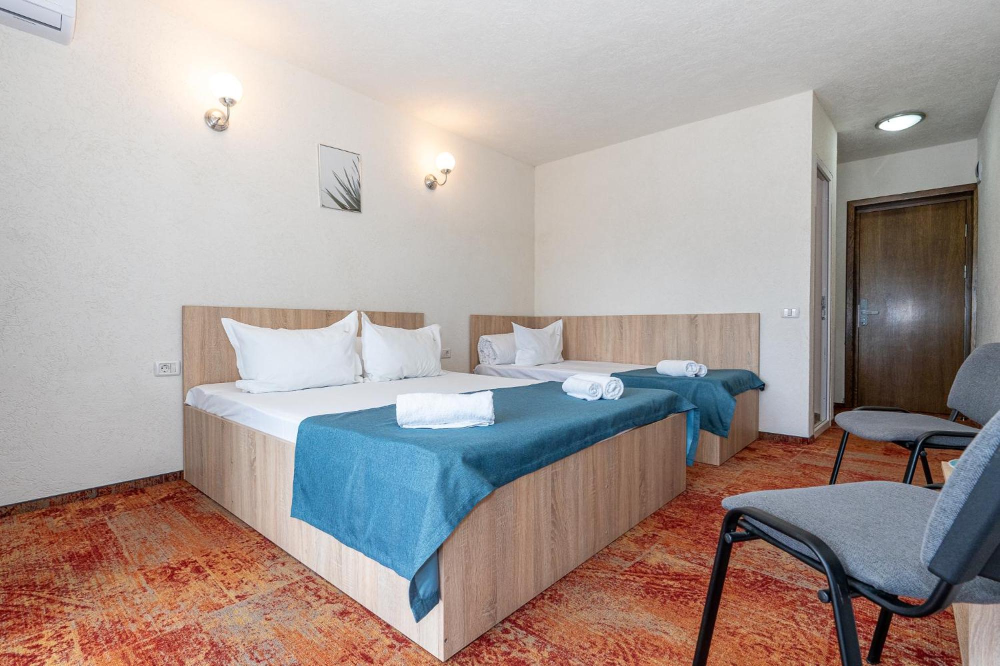 Mera Holiday Resort Venus Ngoại thất bức ảnh