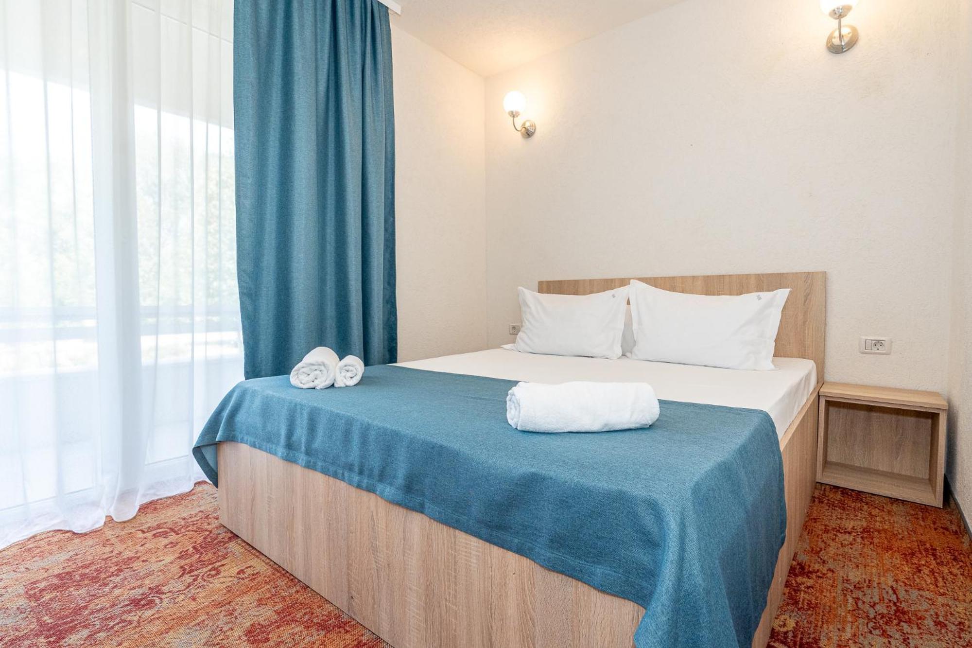 Mera Holiday Resort Venus Phòng bức ảnh
