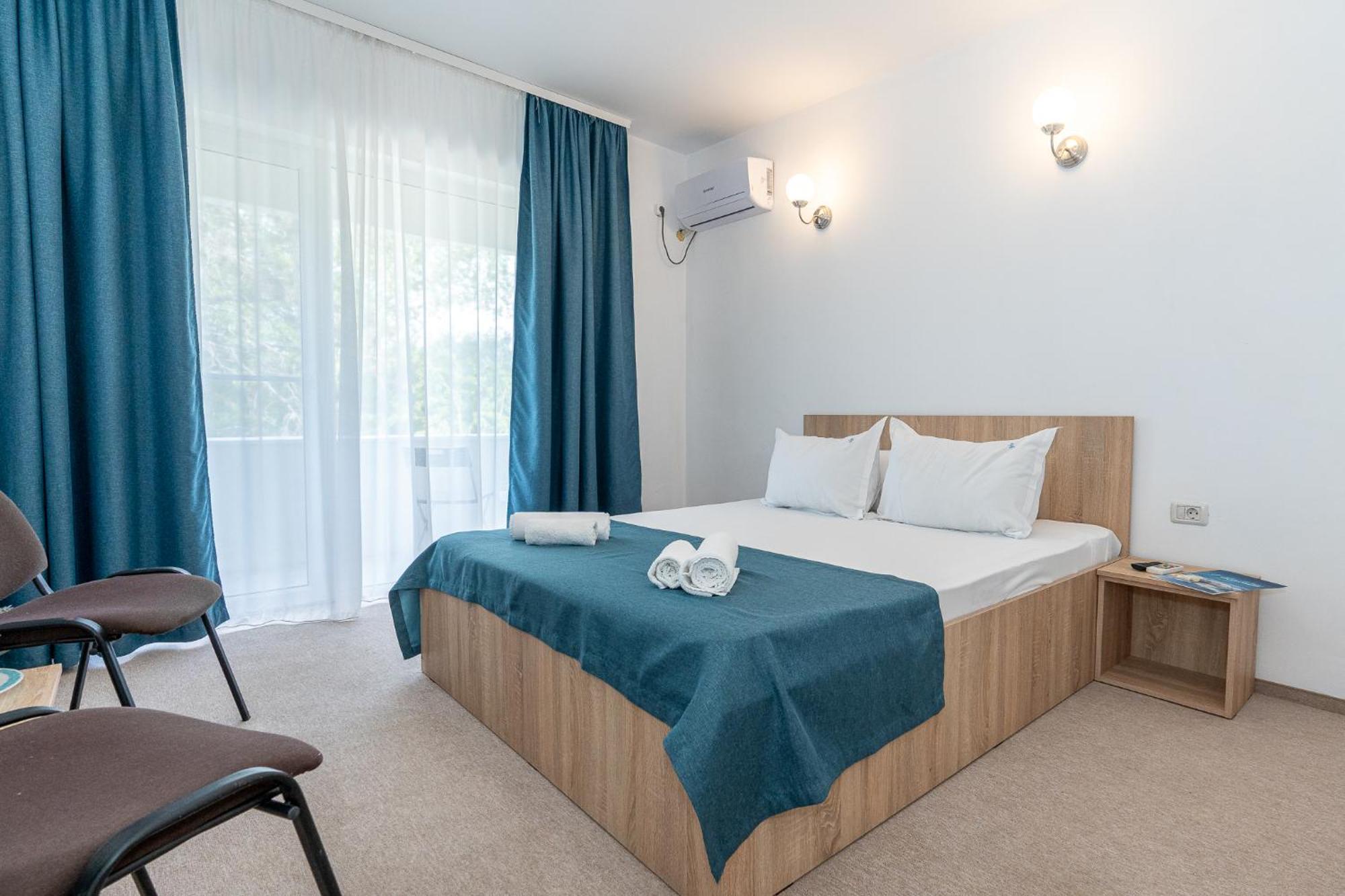 Mera Holiday Resort Venus Phòng bức ảnh