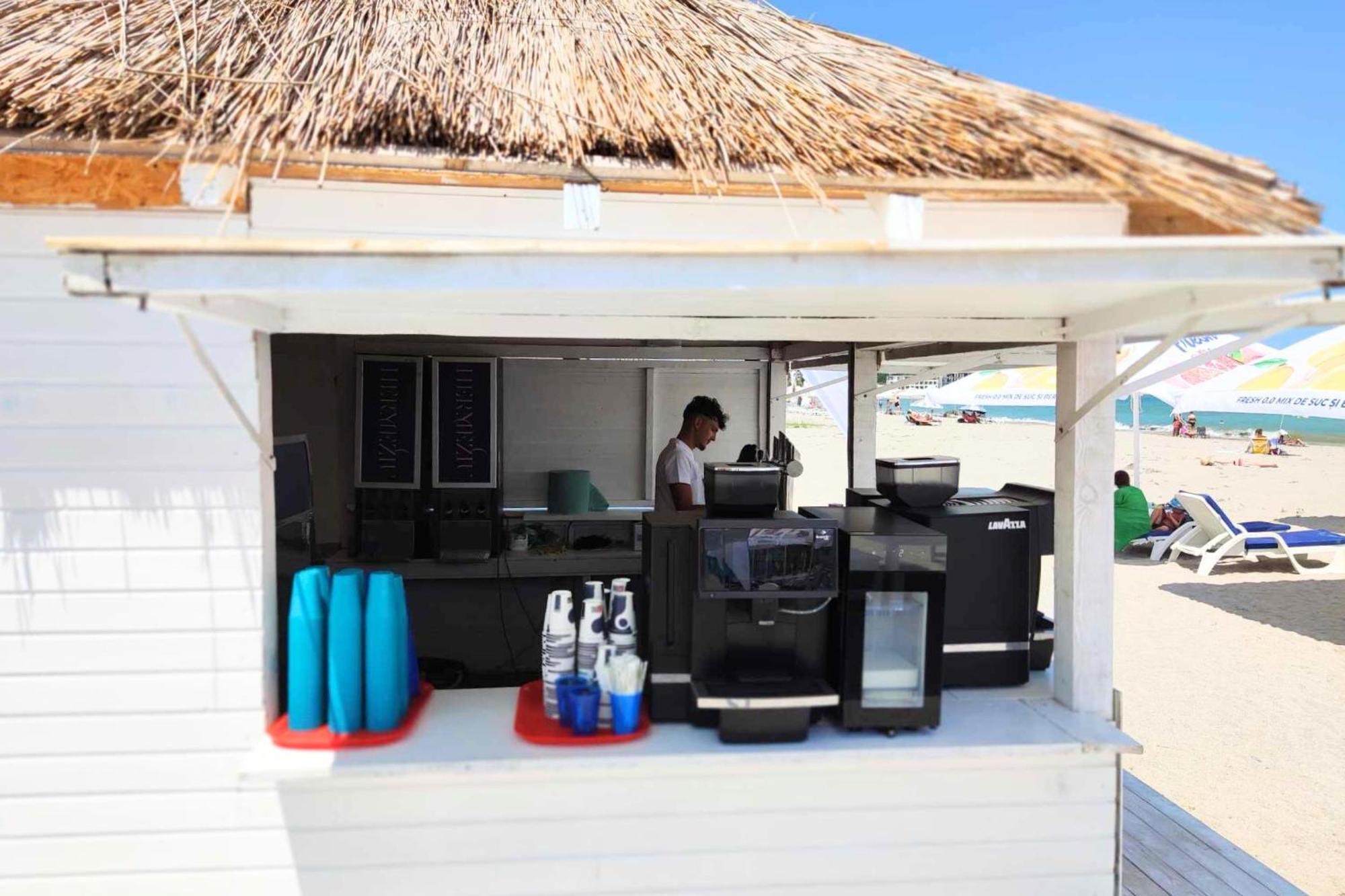 Mera Holiday Resort Venus Ngoại thất bức ảnh