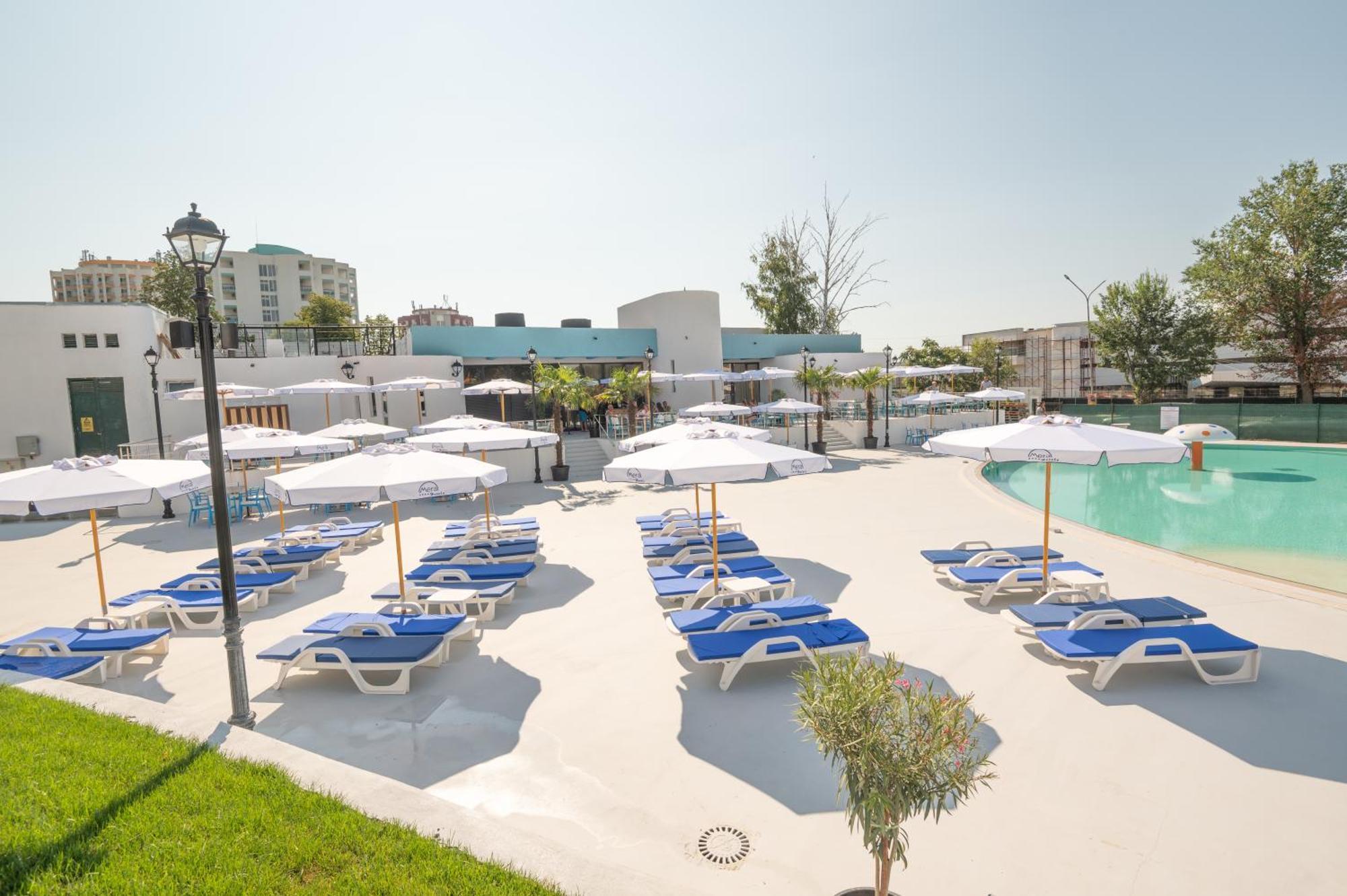 Mera Holiday Resort Venus Ngoại thất bức ảnh
