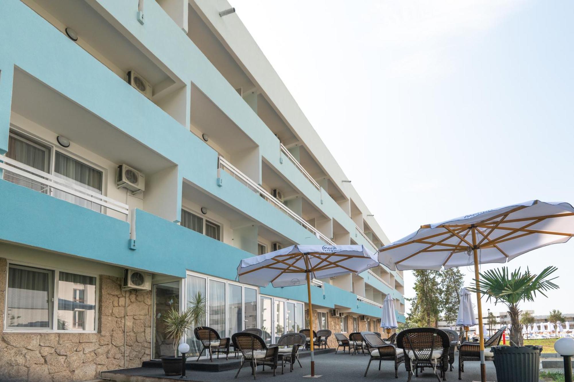 Mera Holiday Resort Venus Ngoại thất bức ảnh