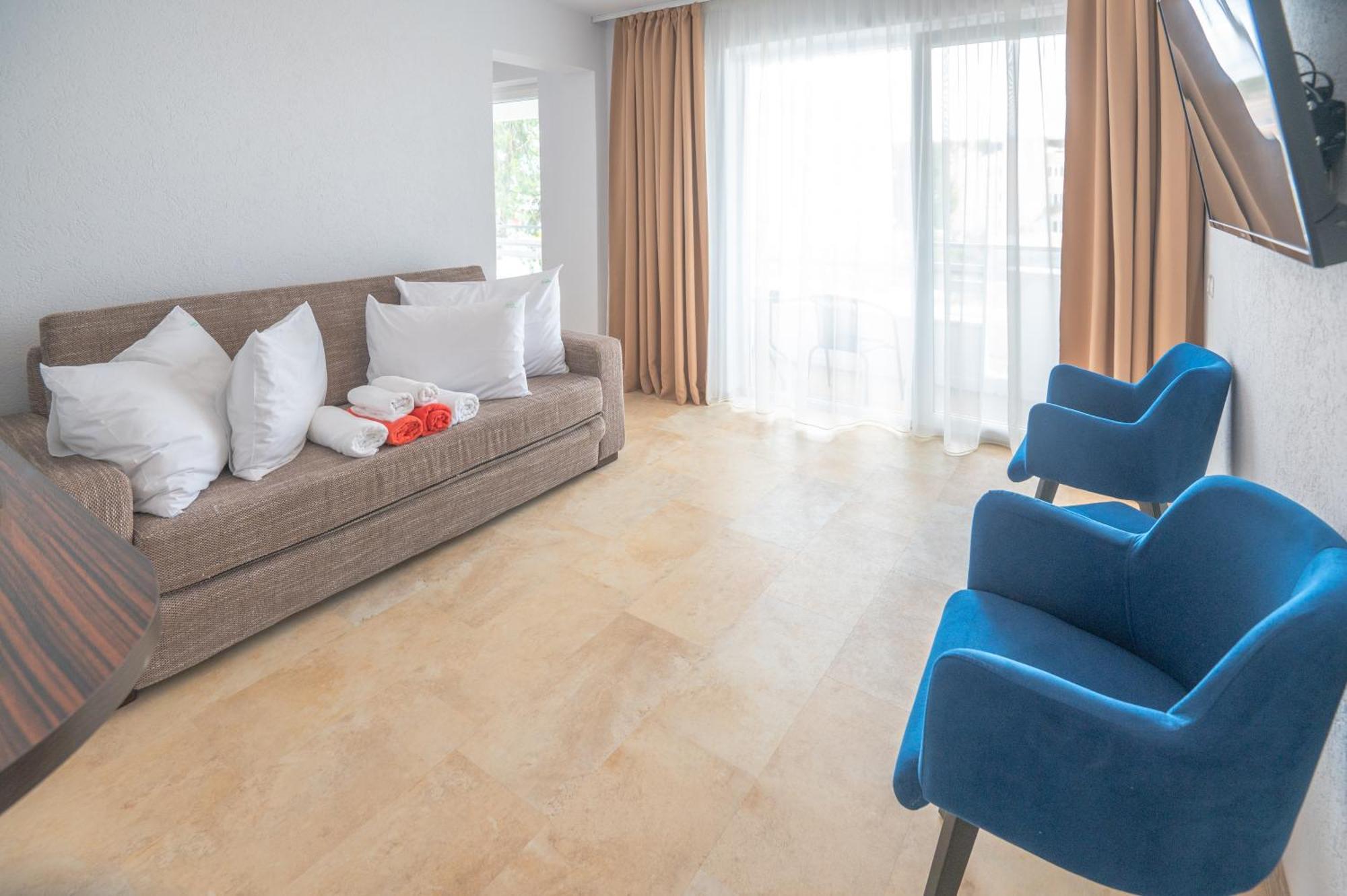 Mera Holiday Resort Venus Ngoại thất bức ảnh